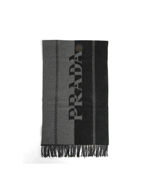 prada schal|prada silk scarf.